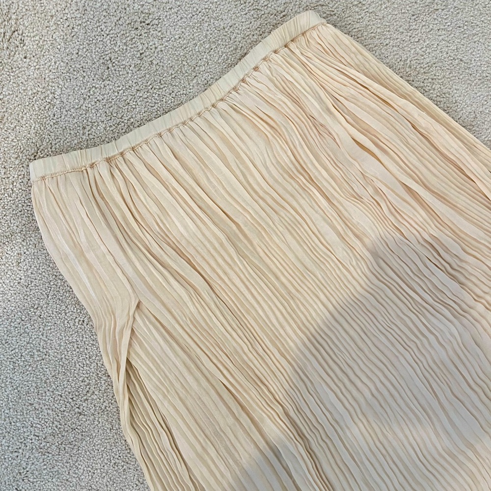 Vince Skirt